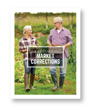NWM Downloads Market Corrections Cover