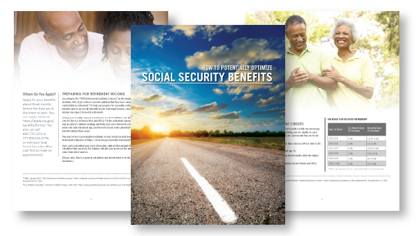 NWM Downloads Social Security