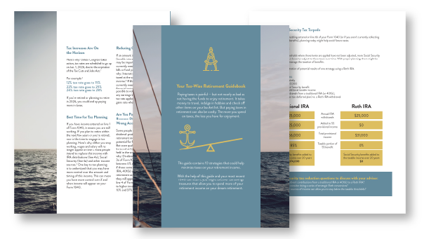 NWM Downloads Tax Explorer