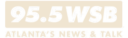 Station logo off white
