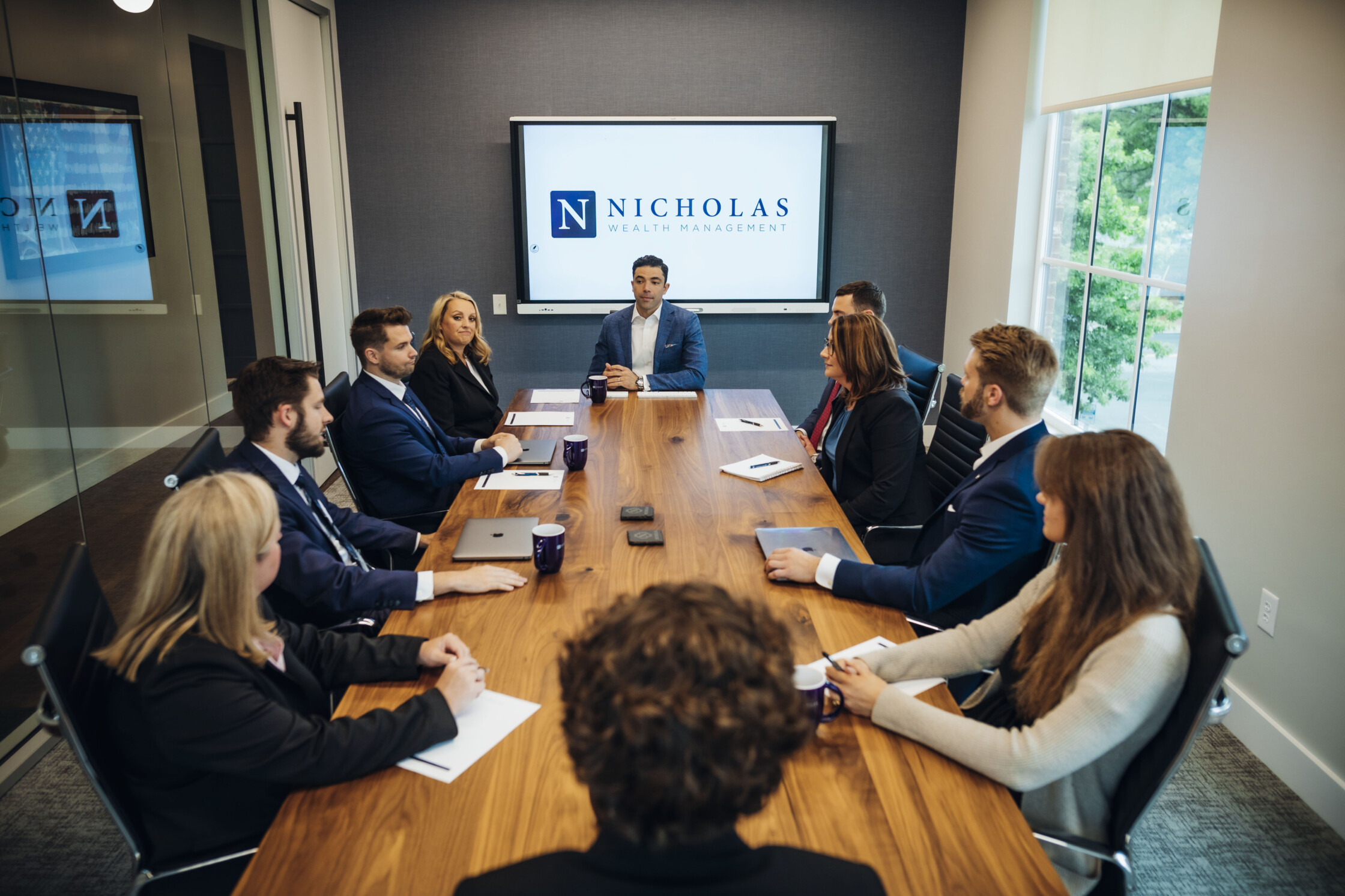 Nicholas Wealth Team Meeting 16 copy