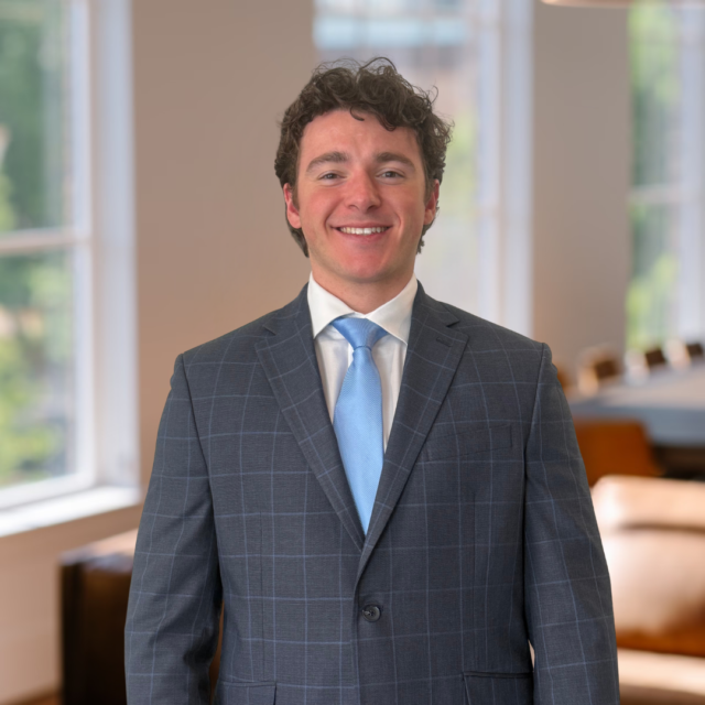 Gavin Woolery