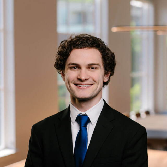 Nicholas Koen Meet Your Team | Nicholas Wealth Management
