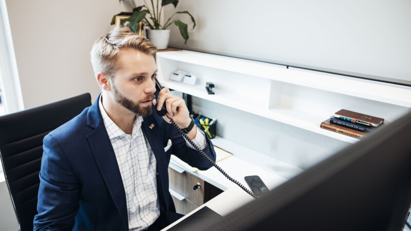 Nicholas Wealth Office 12