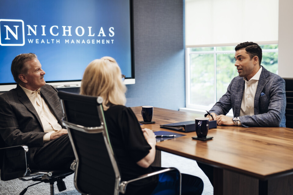 Nicholas Wealth Clients 26