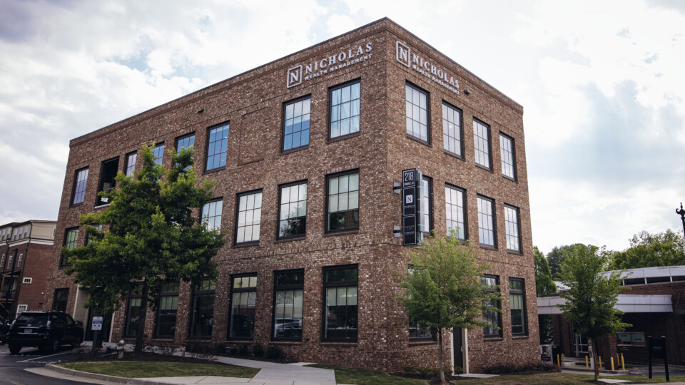 Nicholas Wealth Office 2 1